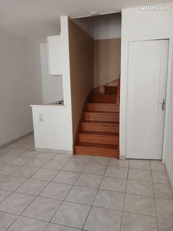 Appartement à louer, 45m², Saint-Julien-l'Ars