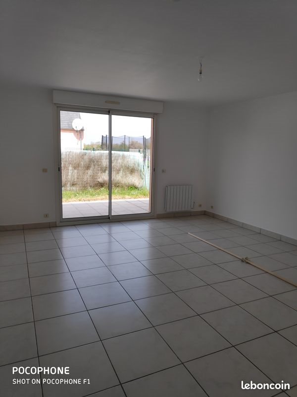 Maison à louer, 51m², Souppes-sur-Loing