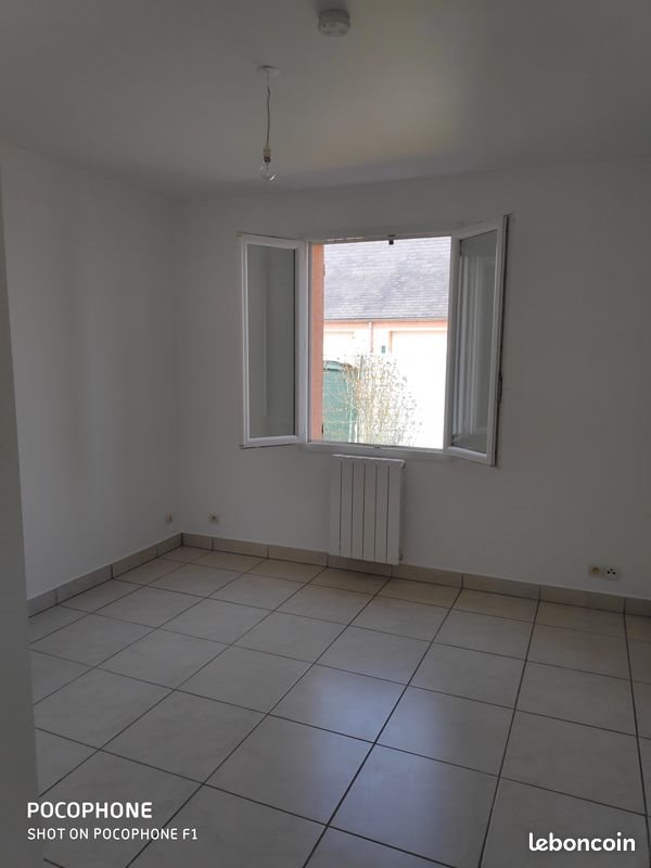 Maison à louer, 51m², Souppes-sur-Loing