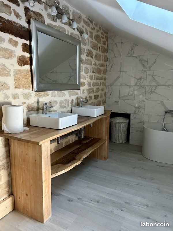 Appartement à louer, 73m², Fayl-Billot