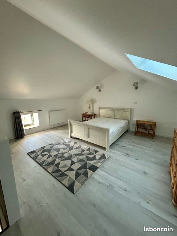 Appartement à louer, 73m², Fayl-Billot