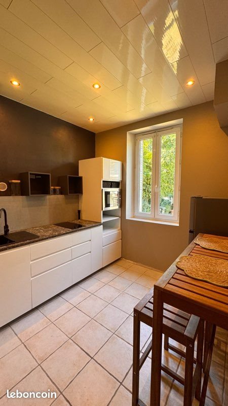 Maison à louer, 40m², Valence