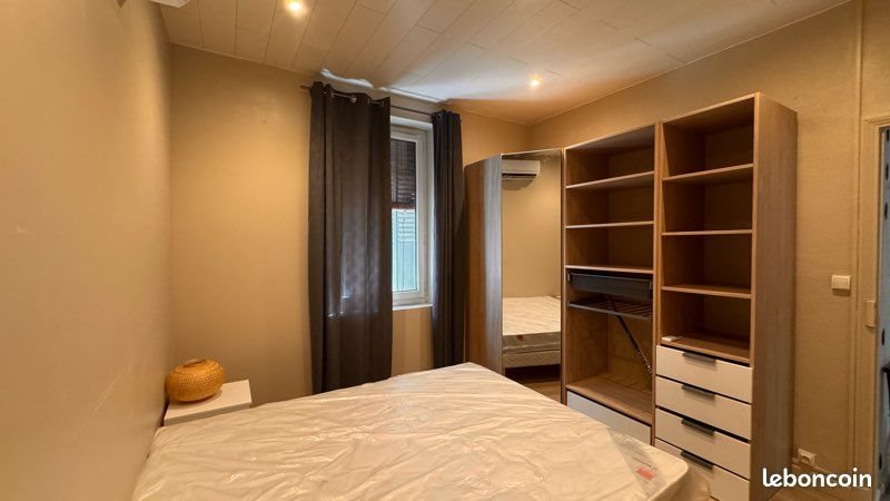 Maison à louer, 40m², Valence