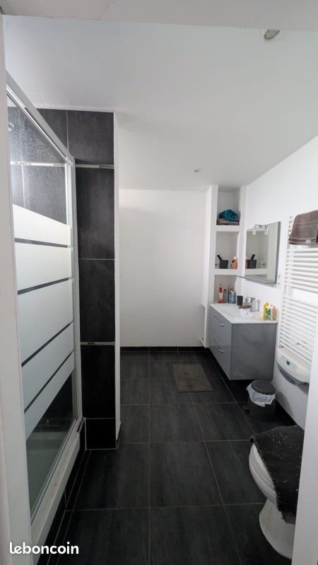 Maison à louer, 59m², Stiring-Wendel