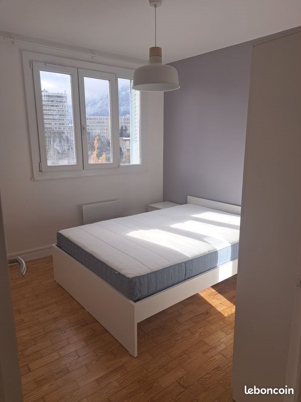 Appartement à louer, 35m², Grenoble