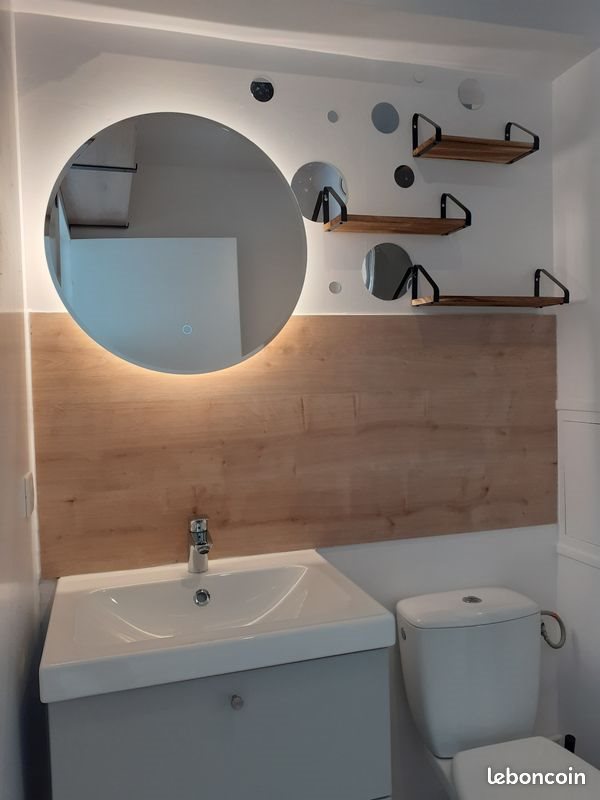 Appartement à louer, 16m², Cesson