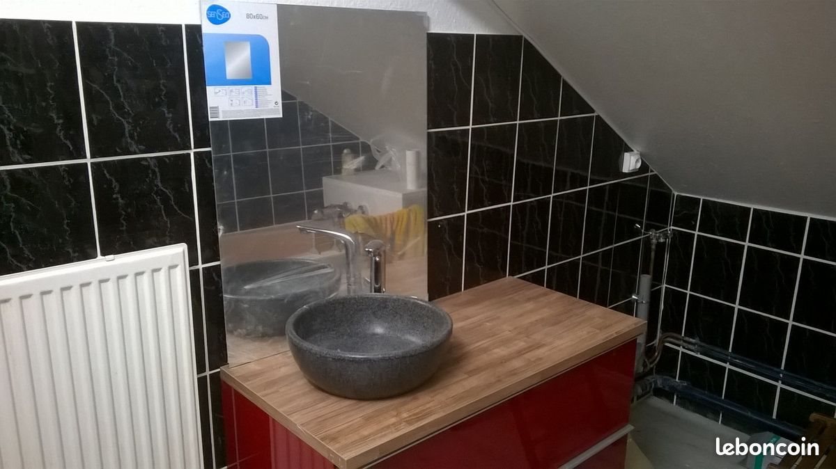 Appartement à louer, 65m², Nancy