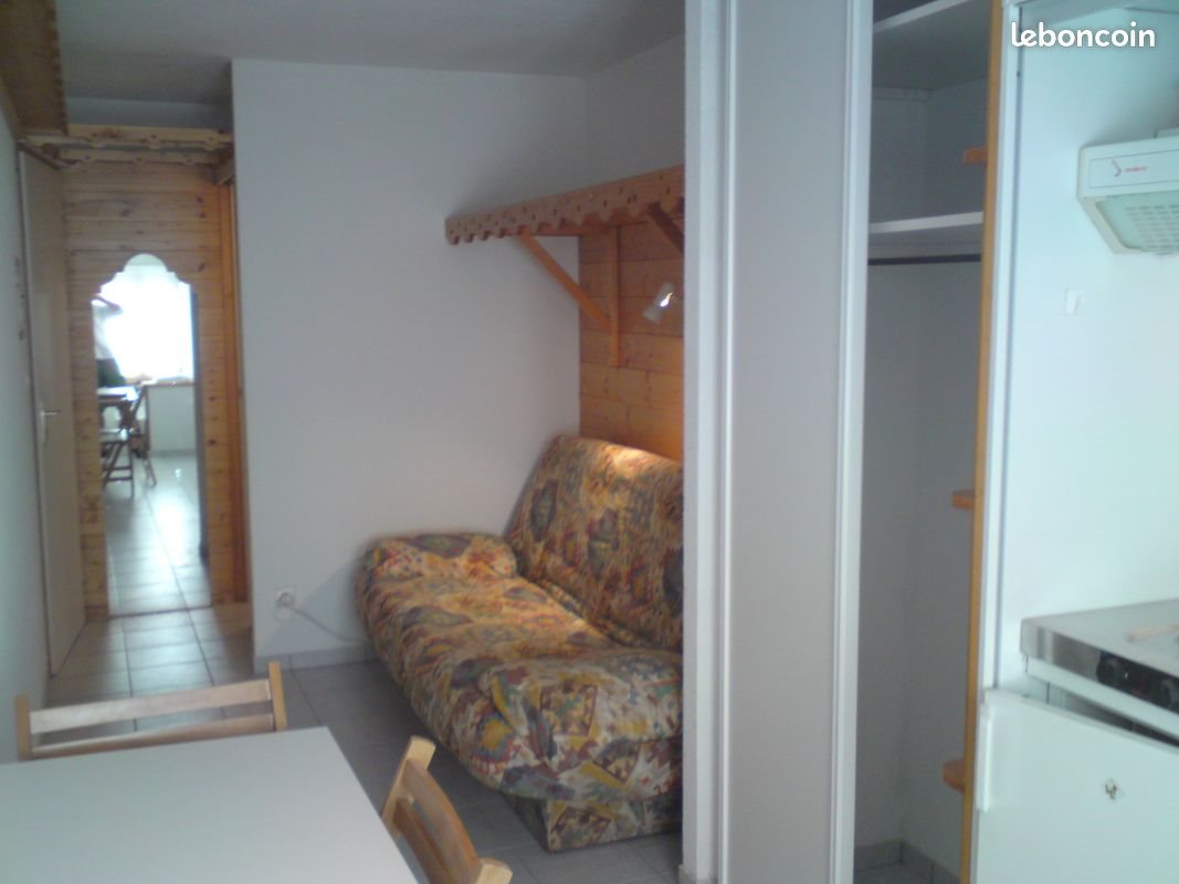 Appartement à louer, 15m², Thonon-les-Bains