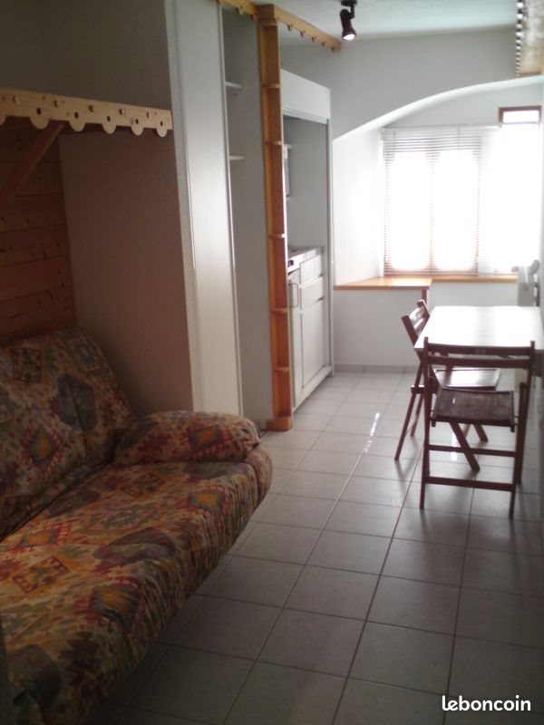 Appartement à louer, 15m², Thonon-les-Bains