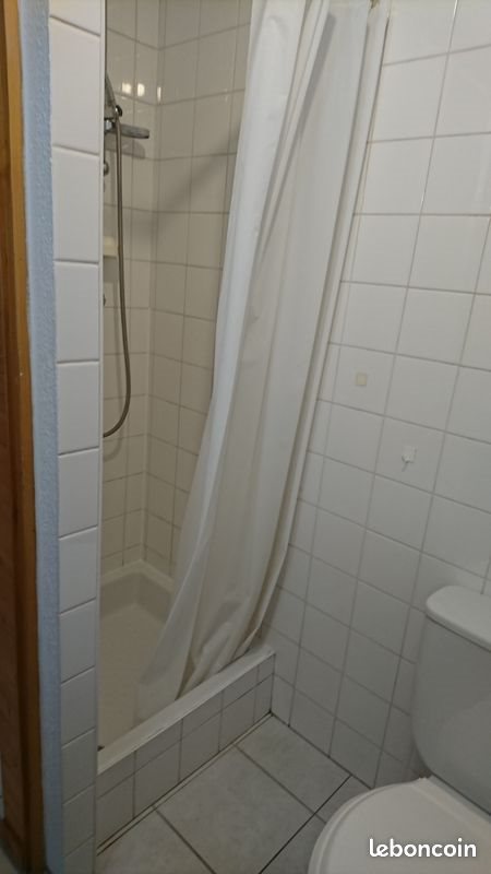 Appartement à louer, 15m², Thonon-les-Bains