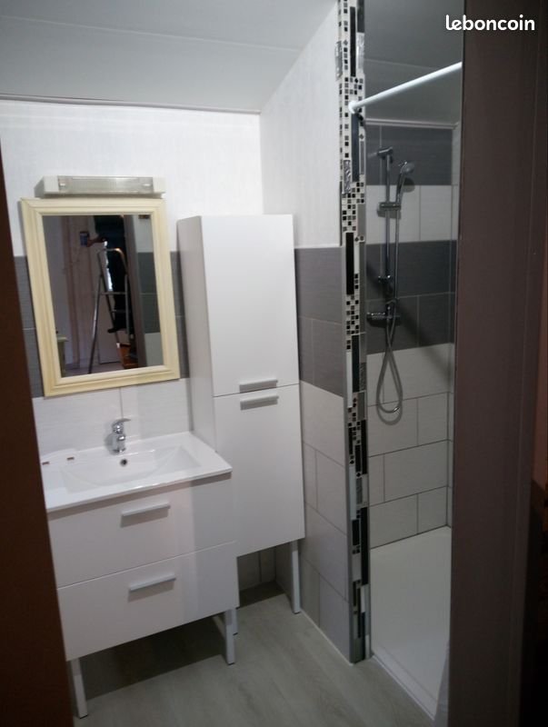 Maison à louer, 38m², La Coquille