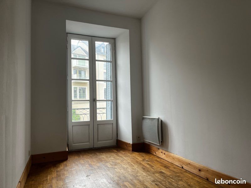 Appartement à vendre, 60m², Redon