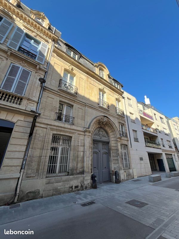 Appartement à vendre, 41m², Rouen