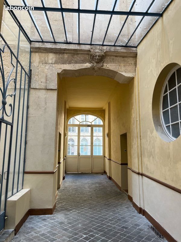 Appartement à vendre, 41m², Rouen