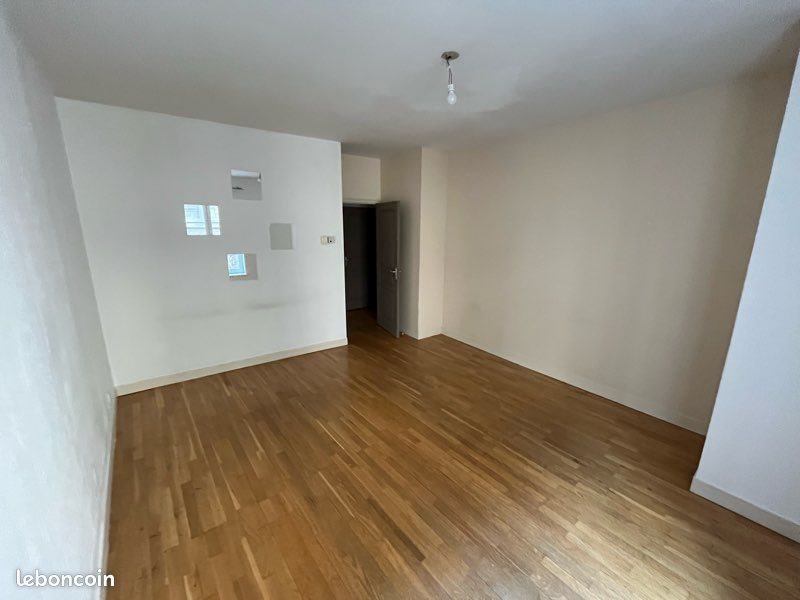 Appartement à vendre, 41m², Rouen