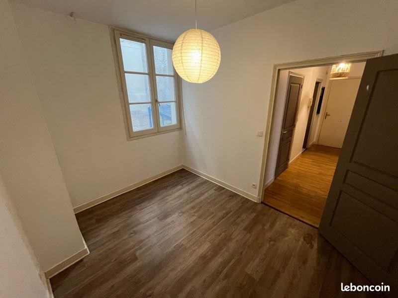 Appartement à vendre, 41m², Rouen