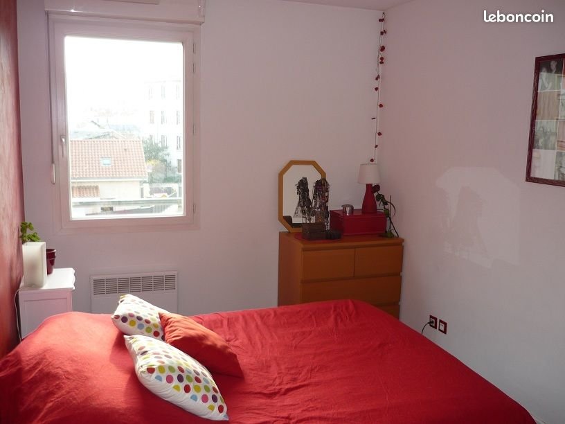 Appartement à louer, 51m², Lyon 8ème