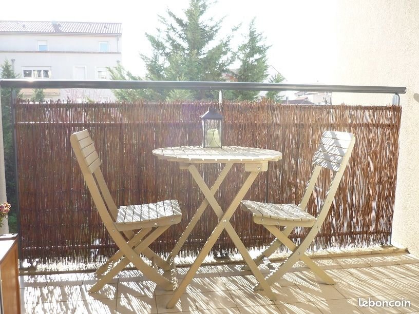 Appartement à louer, 51m², Lyon 8ème