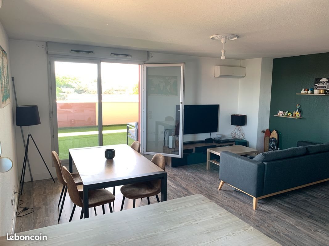 Appartement à vendre, 67m², Toulouse