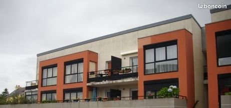 Appartement à louer, 60m², Le Relecq-Kerhuon