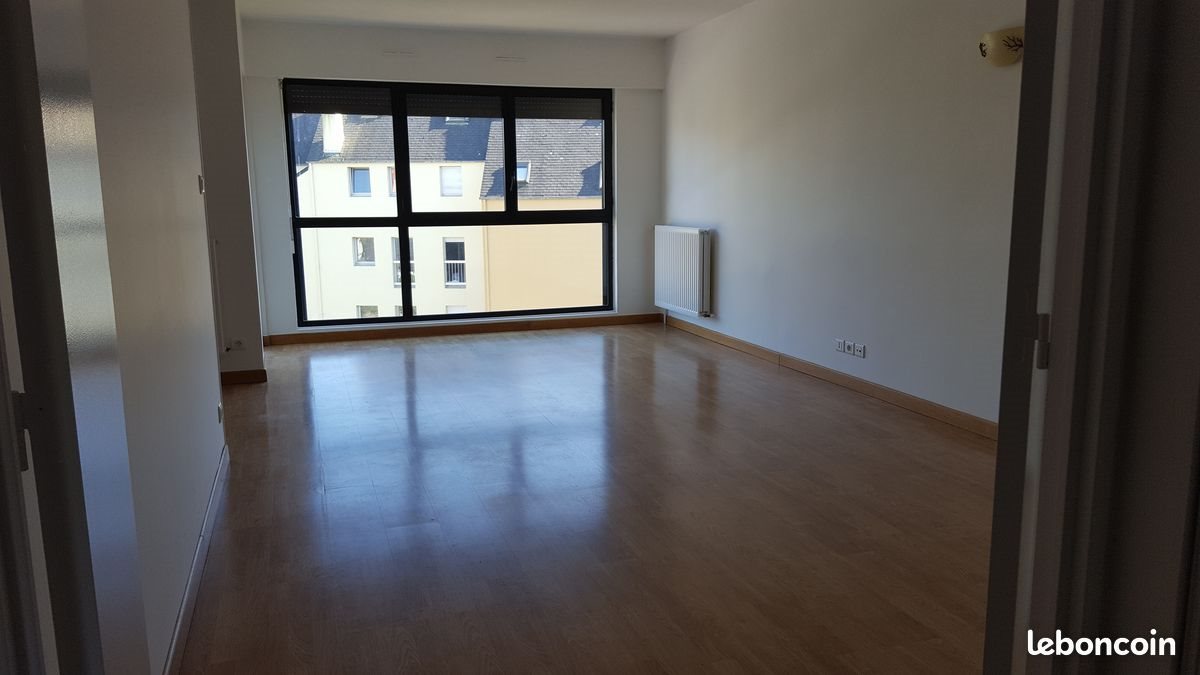 Appartement à louer, 60m², Le Relecq-Kerhuon