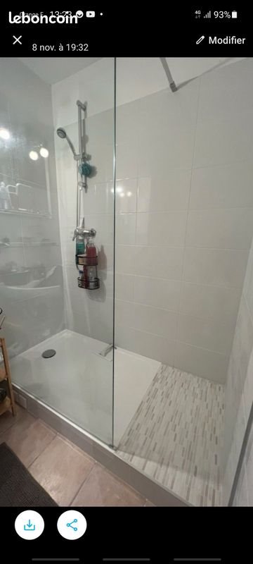 Appartement à louer, 60m², Le Relecq-Kerhuon