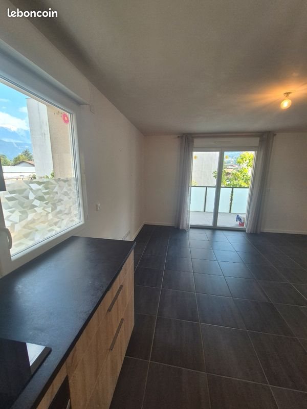Appartement à louer, 46m², Sallanches