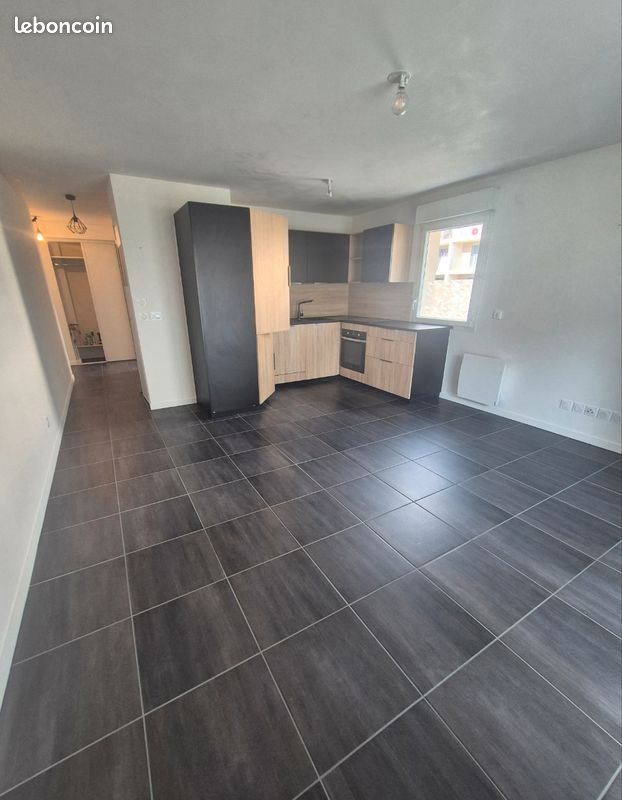 Appartement à louer, 46m², Sallanches