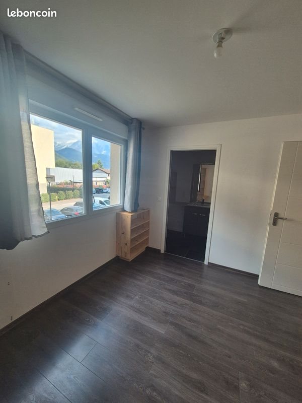 Appartement à louer, 46m², Sallanches