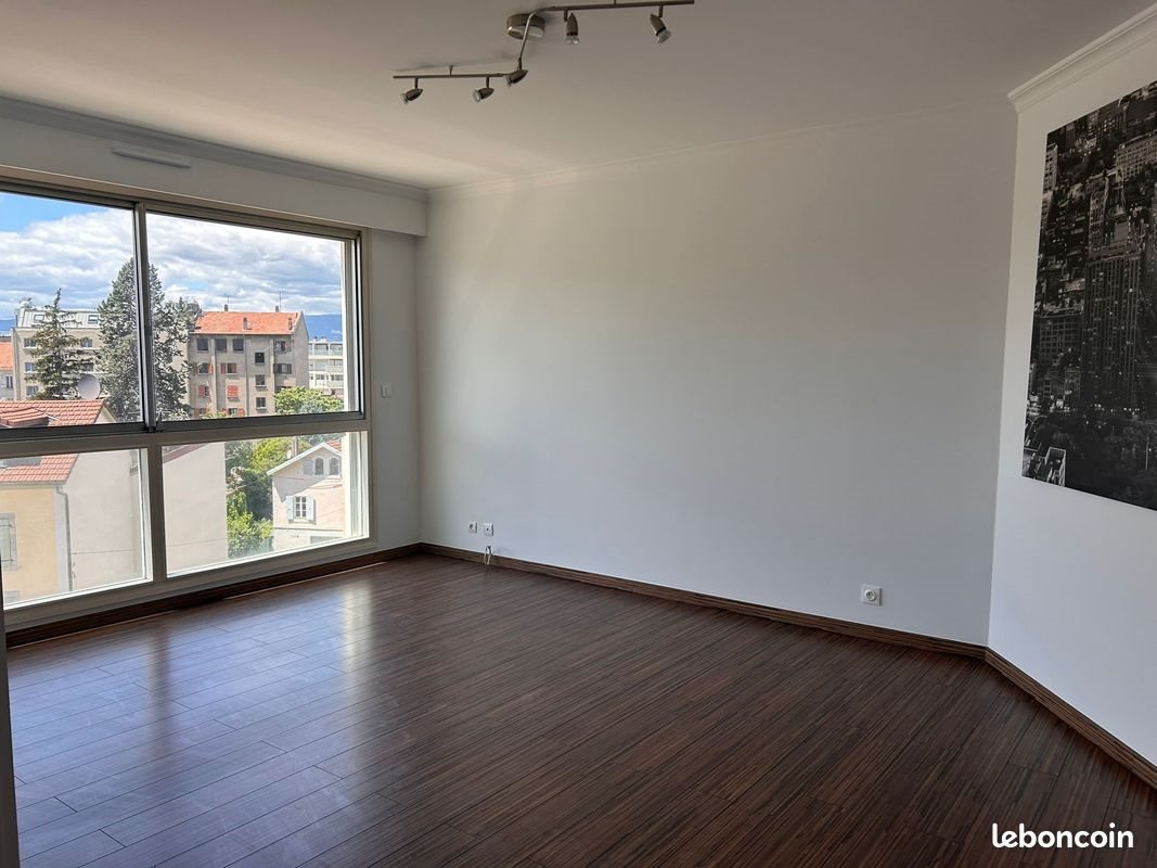 Appartement à vendre, 49m², Annemasse