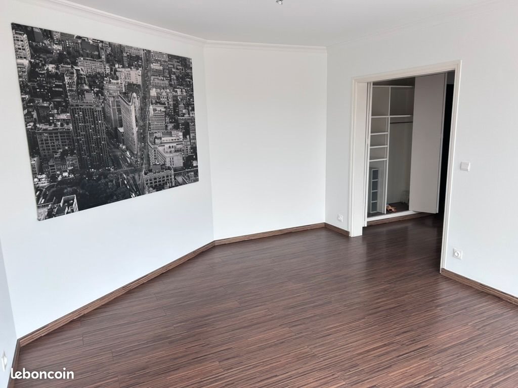 Appartement à vendre, 49m², Annemasse