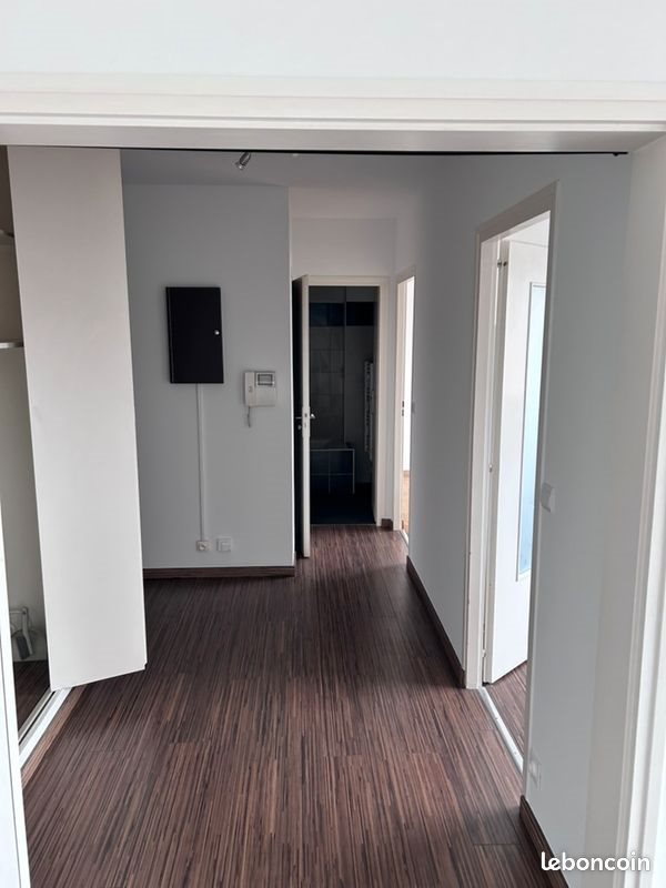 Appartement à vendre, 49m², Annemasse