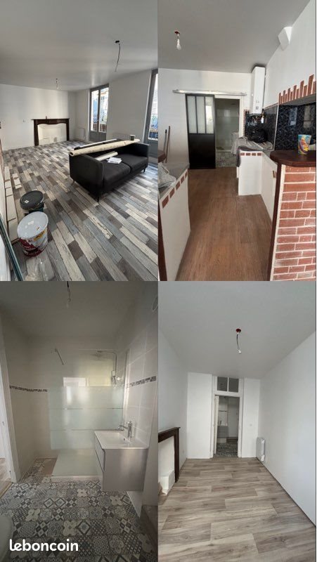 Maison à vendre, 150m², Villefranche-de-Rouergue