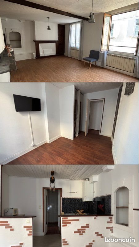 Maison à vendre, 150m², Villefranche-de-Rouergue