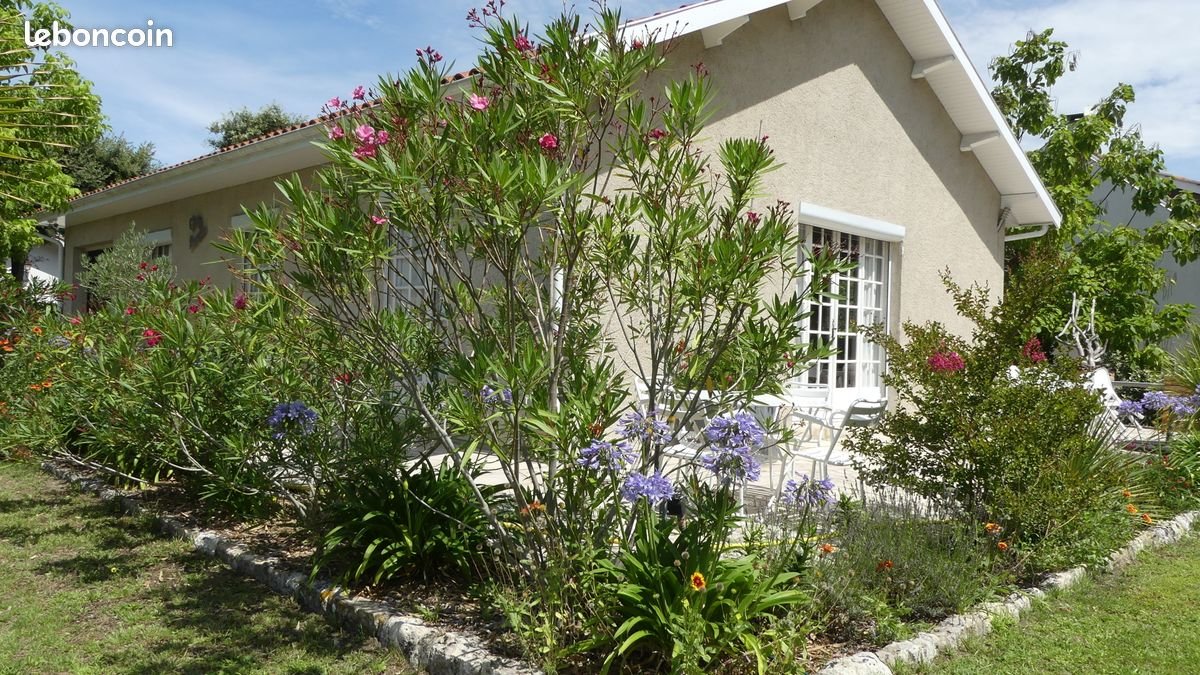 Maison à louer, 90m², Le Verdon-sur-Mer