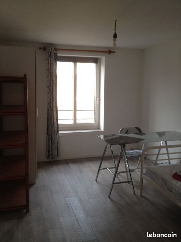 Appartement à louer, 17m², Lille