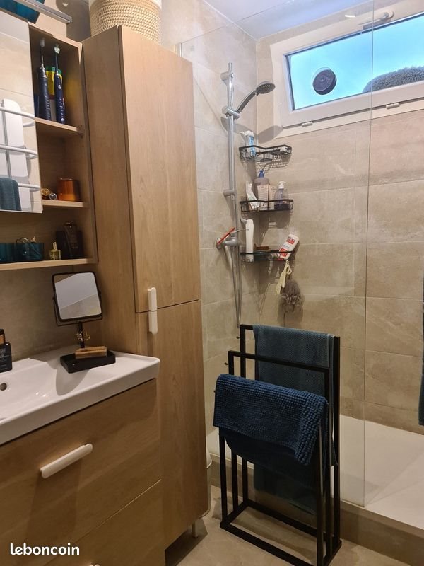 Appartement à louer, 61m², Roquefort-la-Bédoule