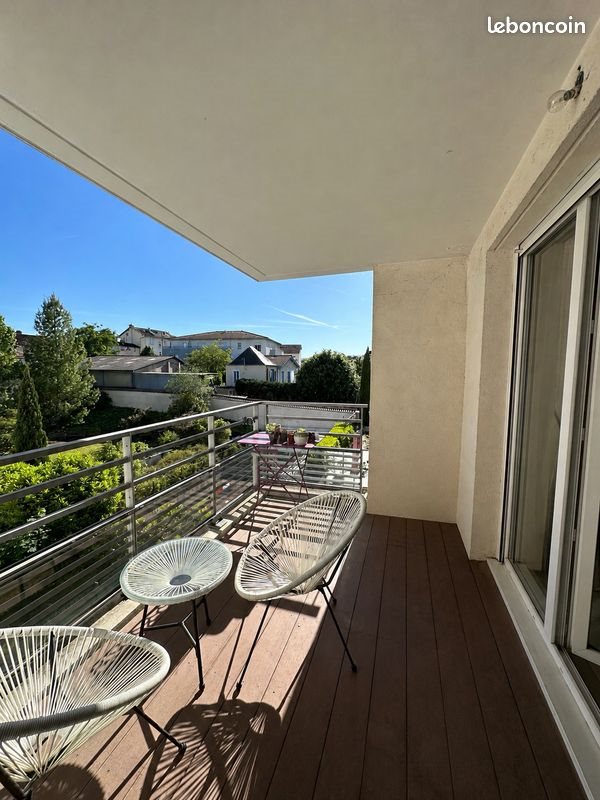 Appartement à vendre, 70m², Tassin-la-Demi-Lune