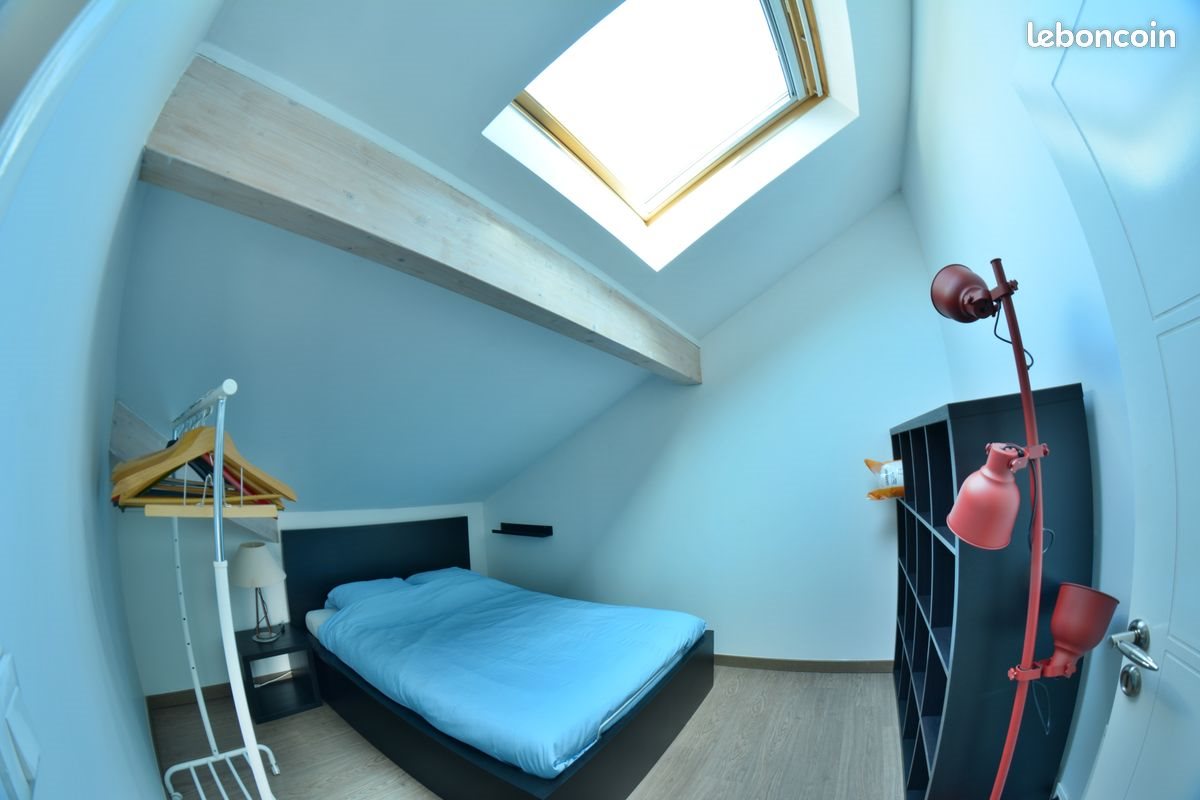 Appartement à louer, 45m², La Motte-d'Aveillans