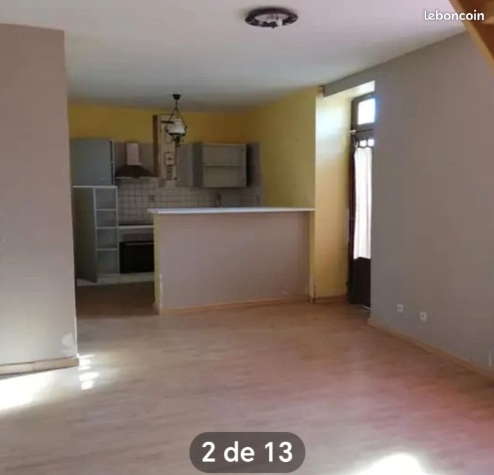 Maison à vendre, 150m², Sanvignes-les-Mines