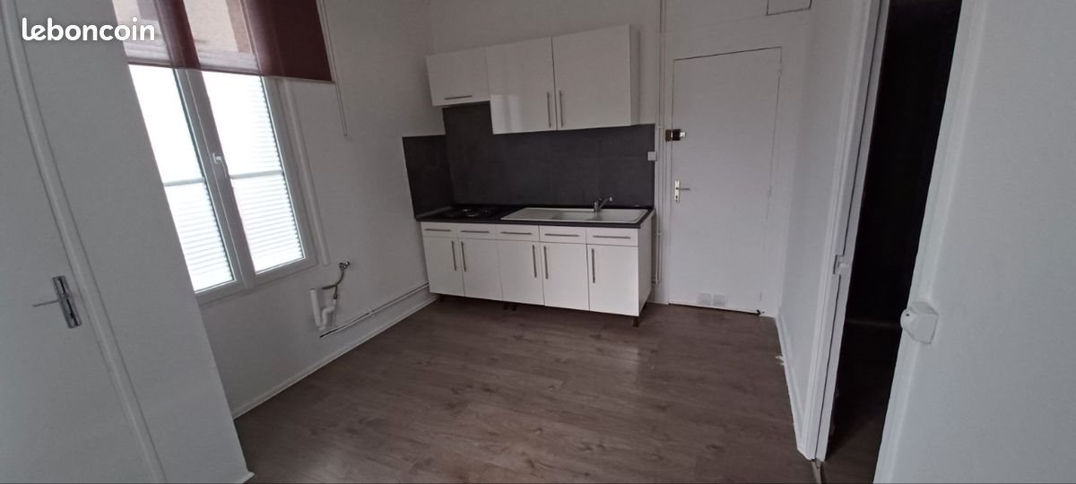 Appartement à louer, 60m², Elbeuf