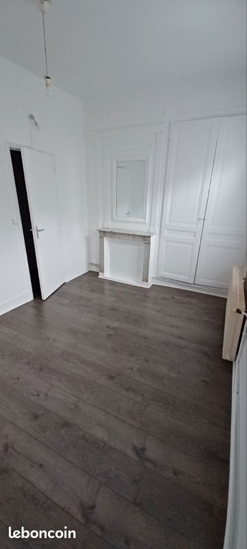 Appartement à louer, 60m², Elbeuf