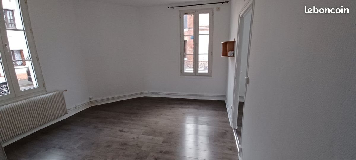 Appartement à louer, 60m², Elbeuf