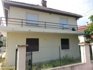 Appartement à louer, 11m², Saint-Martin-d'Hères