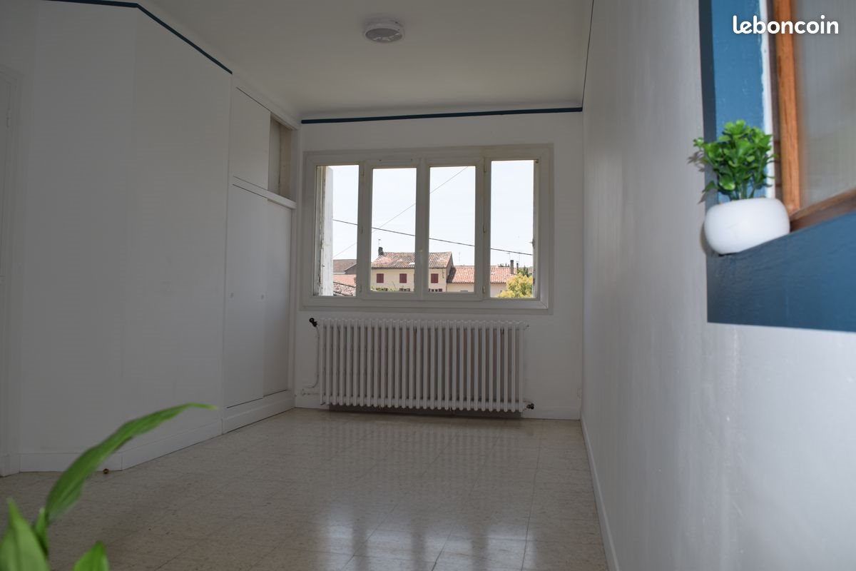 Appartement à louer, 50m², Castelsarrasin