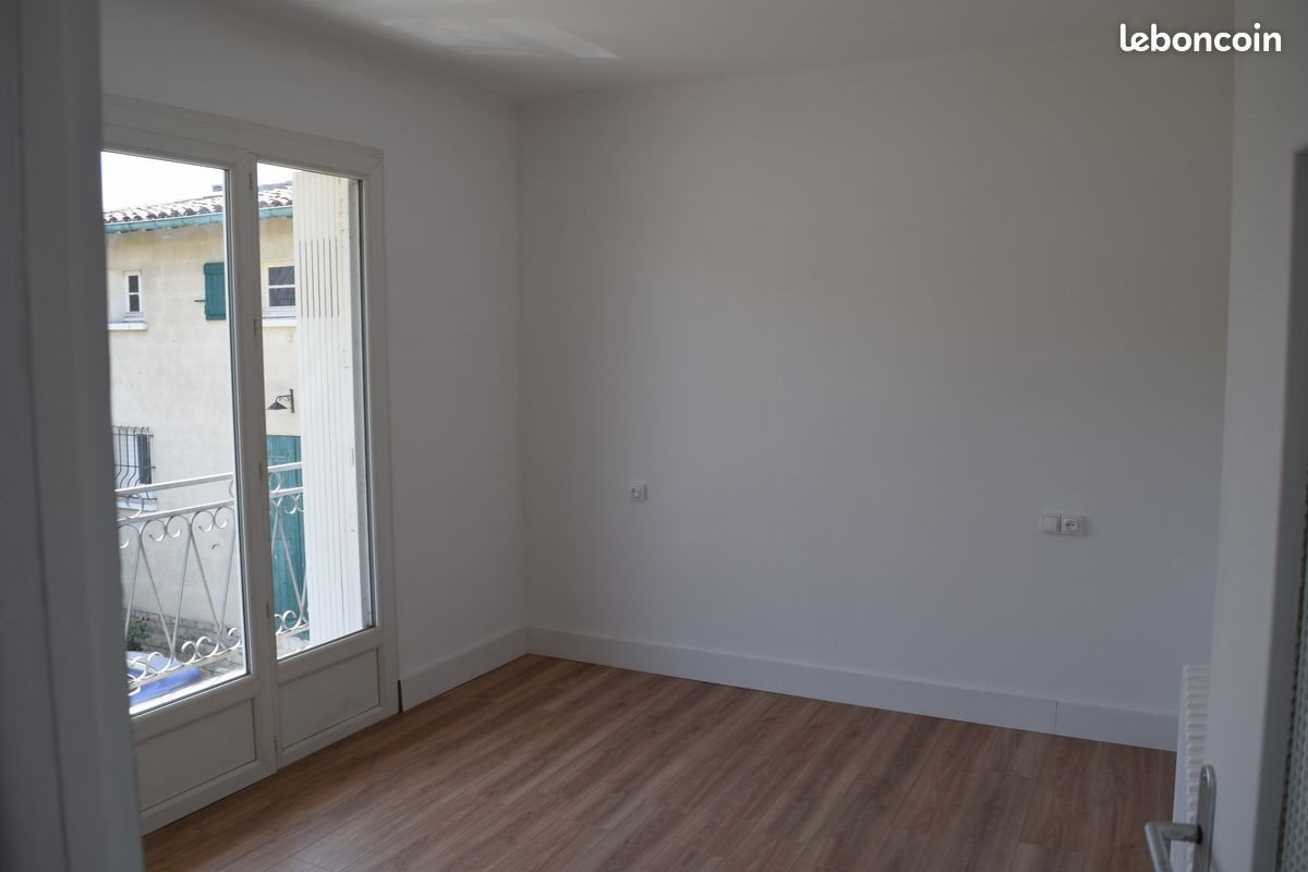 Appartement à louer, 50m², Castelsarrasin
