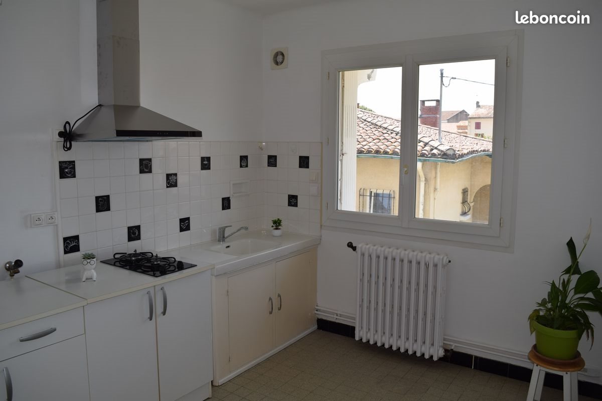 Appartement à louer, 50m², Castelsarrasin