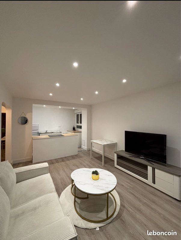 Appartement à vendre, 49m², Gaillon
