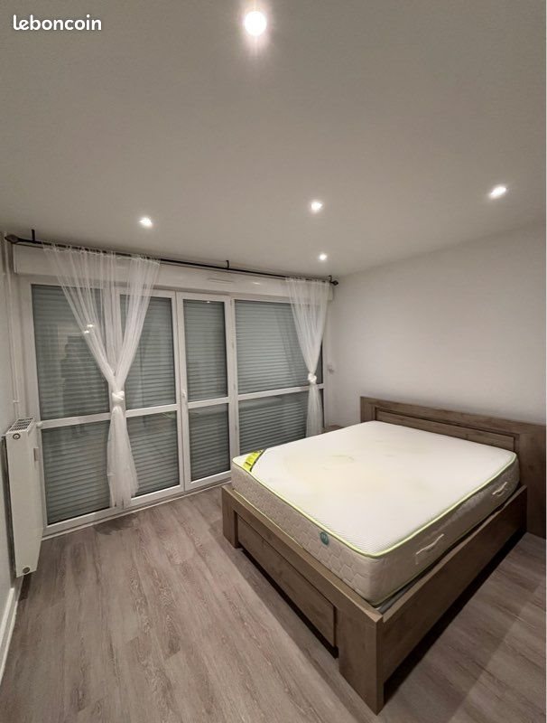 Appartement à vendre, 49m², Gaillon