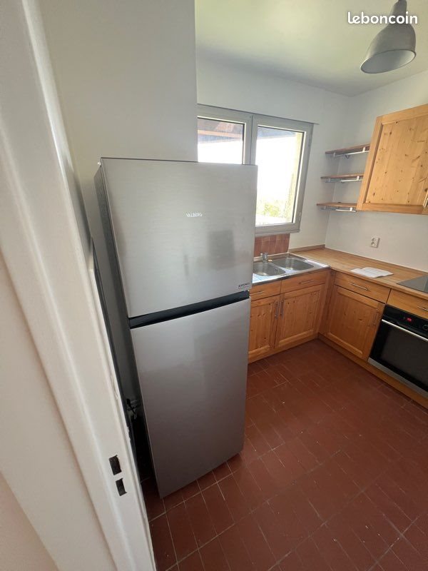 Appartement à louer, 58m², Cergy